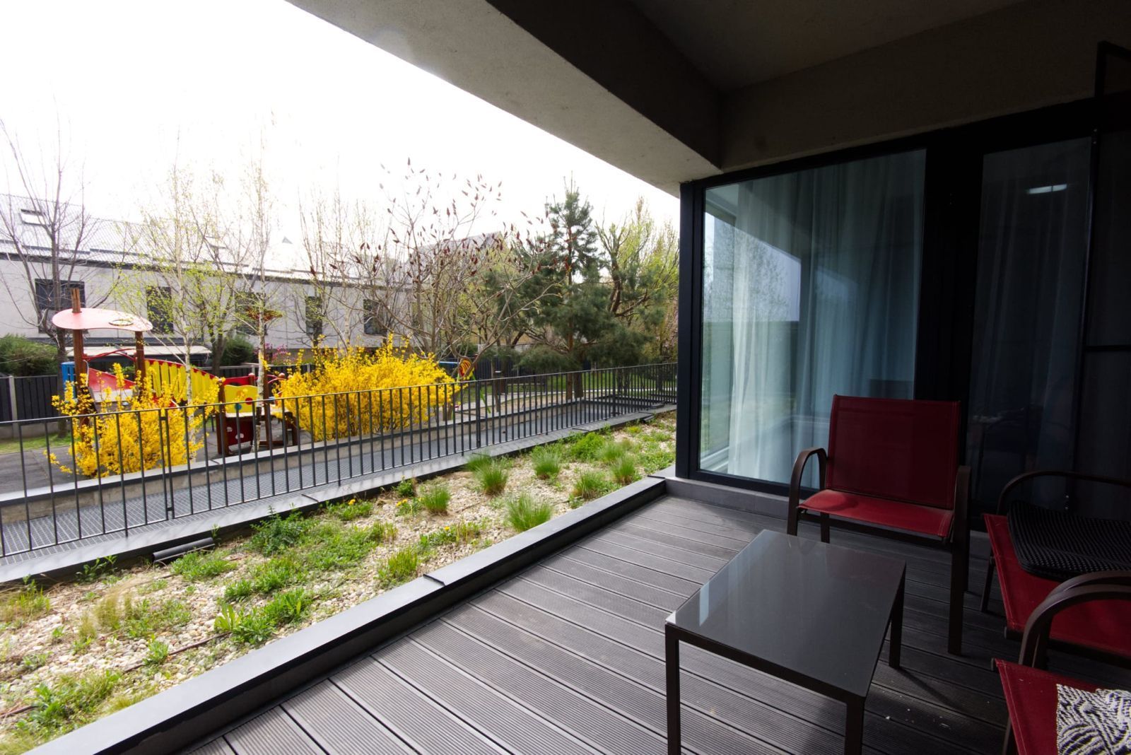 Apartament 3 Camere spatios | Pipera | Gradina | 1 loc de parcare - Poză 1