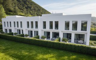 Apartamente noi 3 camere P+E - zona Podul Jelnei! - Poză 2