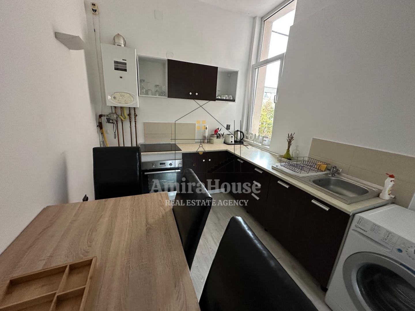 Apartament 2 camere, 62 mp, finisat modern, str Motilor Centru - Poză 11