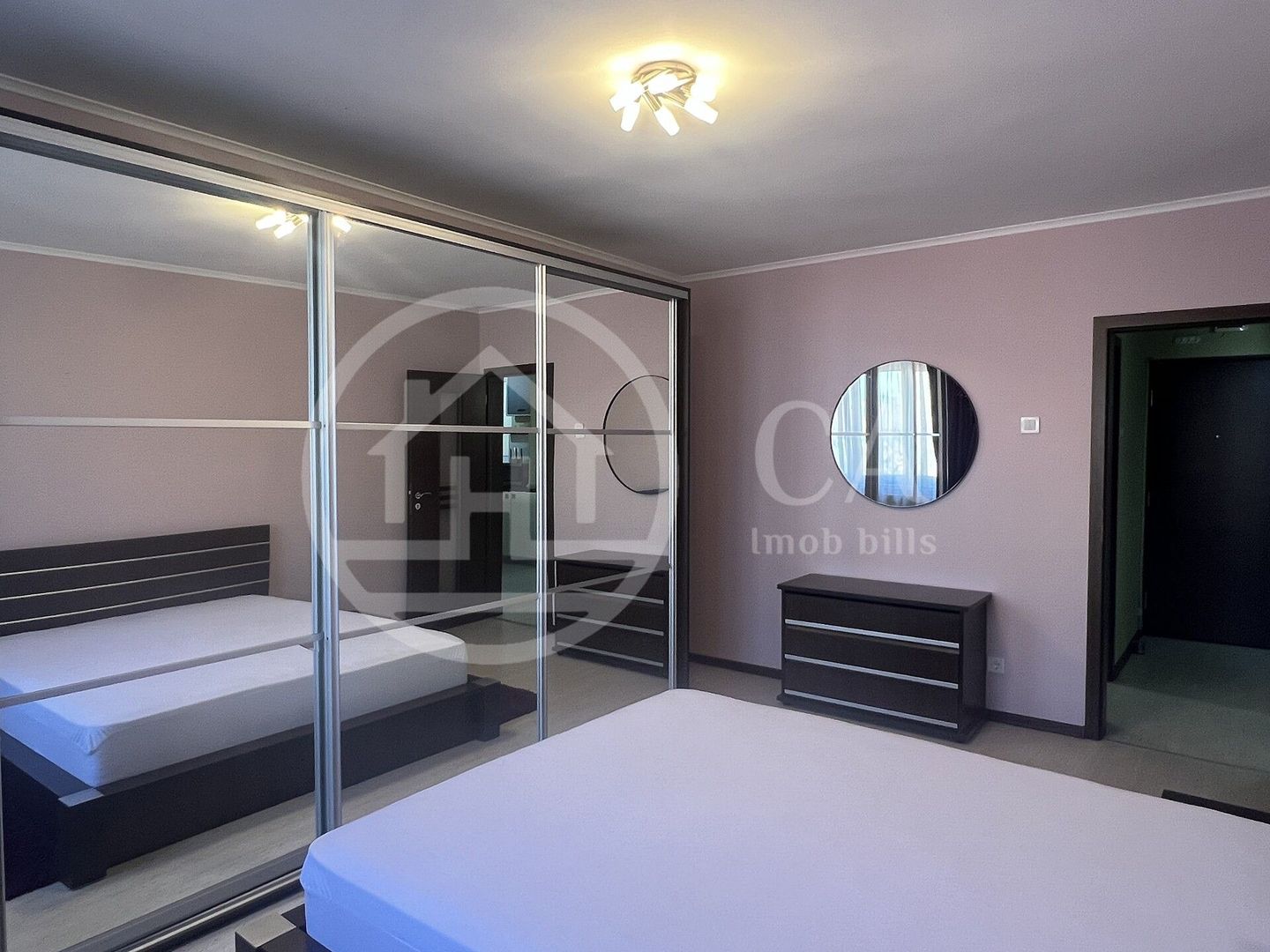 Apartament cu 2 camere de inchiriat Ultracentral Oradea - Poză 6