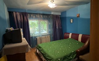 13 Septembrie | 4 camere | dec | 100mp | Parter | 199.000 Euro - Poză 14