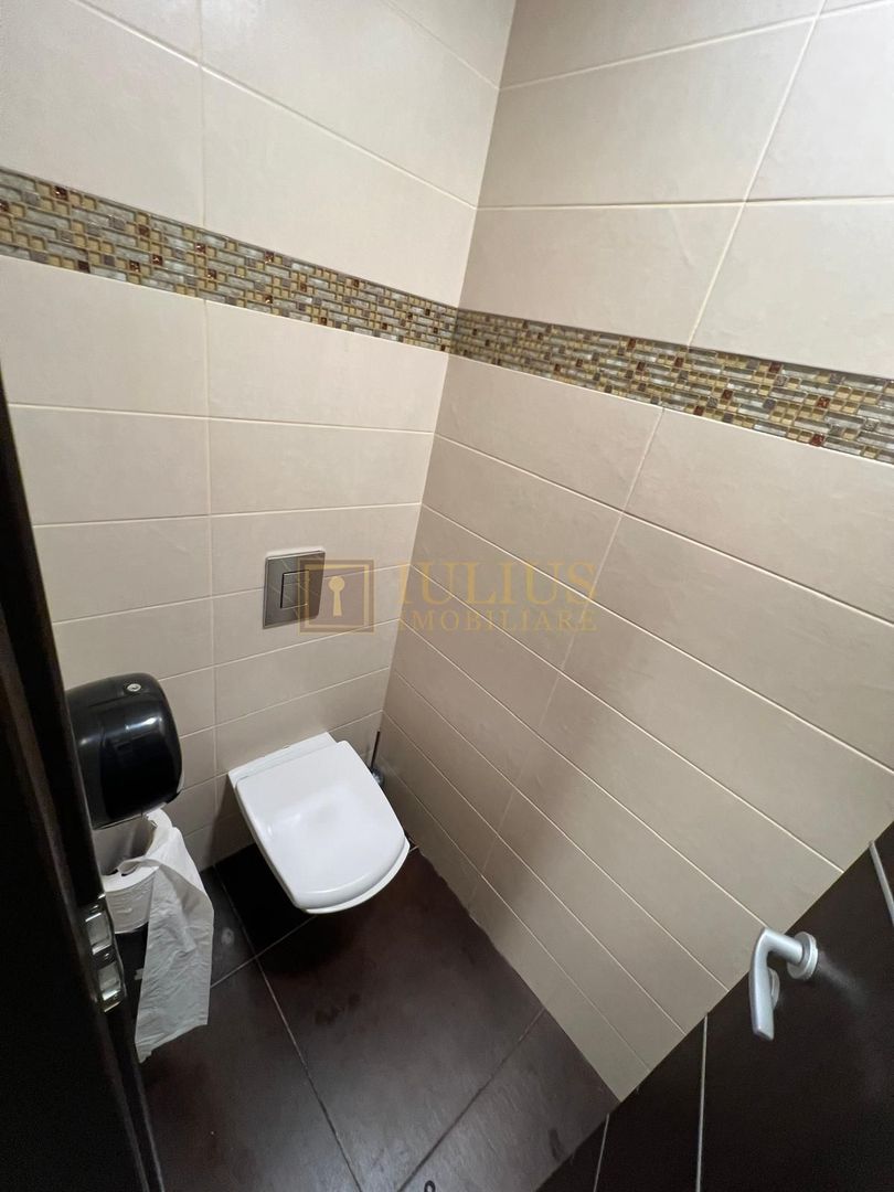Spațiu comercial cu 2 camere de închiriat în Lipovei, Timisoara - Poză 11