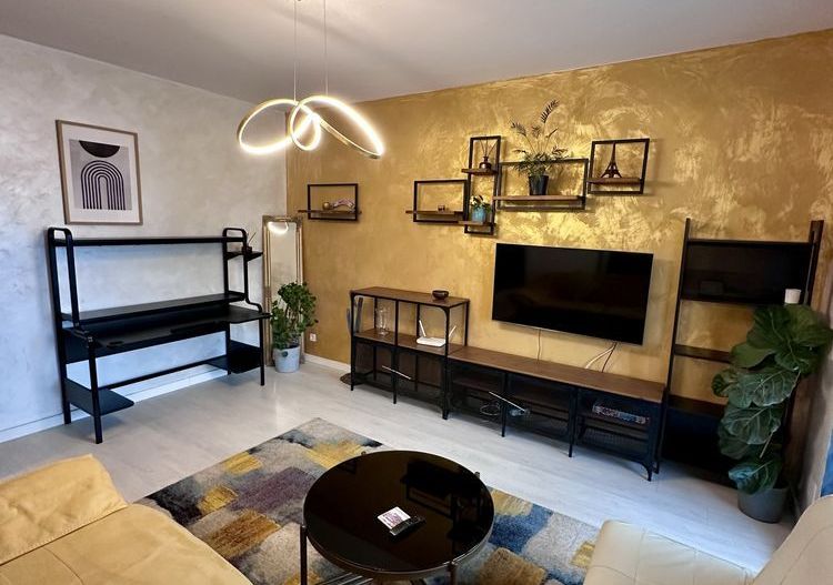 Superb 2 Camere 21 Residence Politehnica Metrou Lujerului Prima Inchiriere - Poză 1