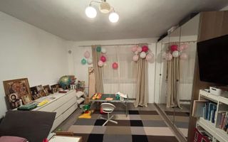 Vanzare Apartament 2 camere, 59 mp, parter, bloc reabilitat,  – Margeanului - Poză 2