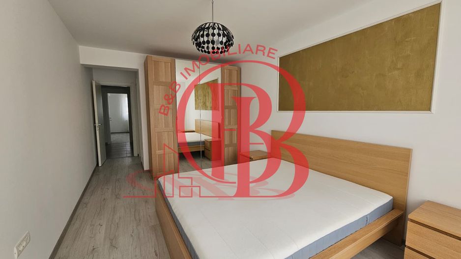 Inchiriere 3 camere Pallady metrou Teclu Loc parcare - Poză 11