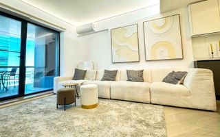 Închiriere apartament 3 camere | Parcare + Debara privată incluse - Poză 1