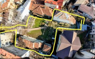 OPORTUNITATE RARA TEREN 1000 mp cu 2 imobile Foișorul de Foc/Pache Protopopescu - Poză 10