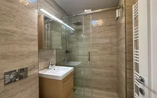 Apartament 2 camere renovat zona Podu Ros - Palas Campus - Poză 13