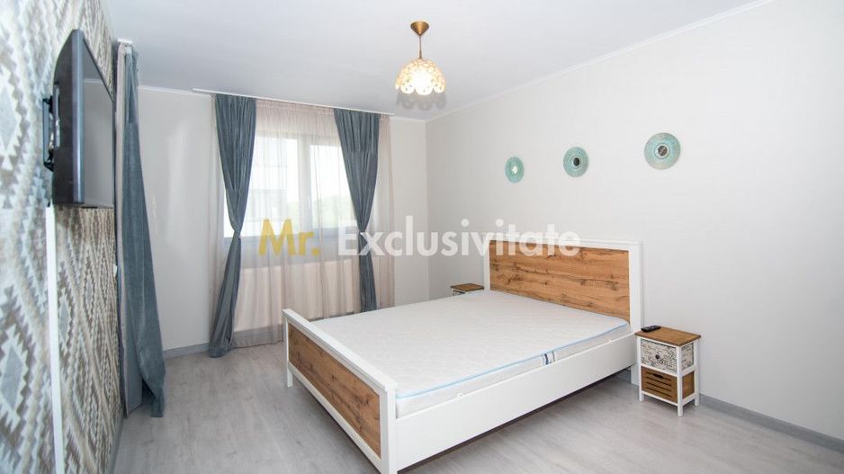Apartament 3 camere de inchiriat Balcescu Residence. Comision 0% - Poză 3
