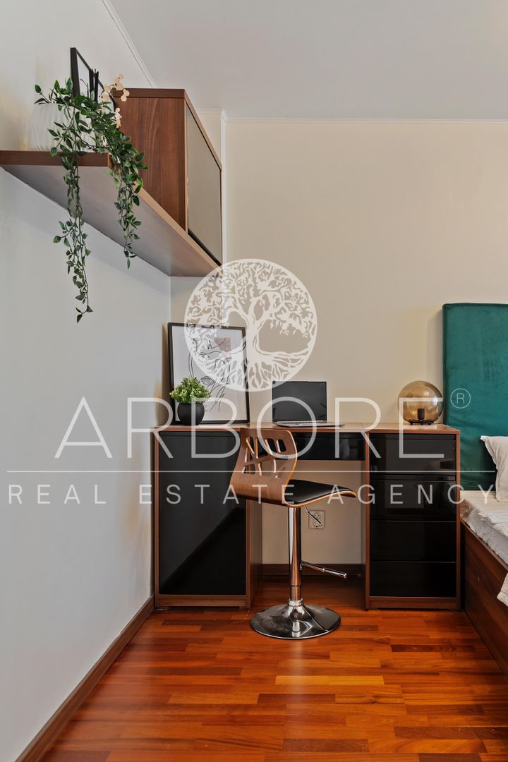 2 camere de închiriat Piața Romană – Magheru | Premium | Metrou 1 min - Poză 22