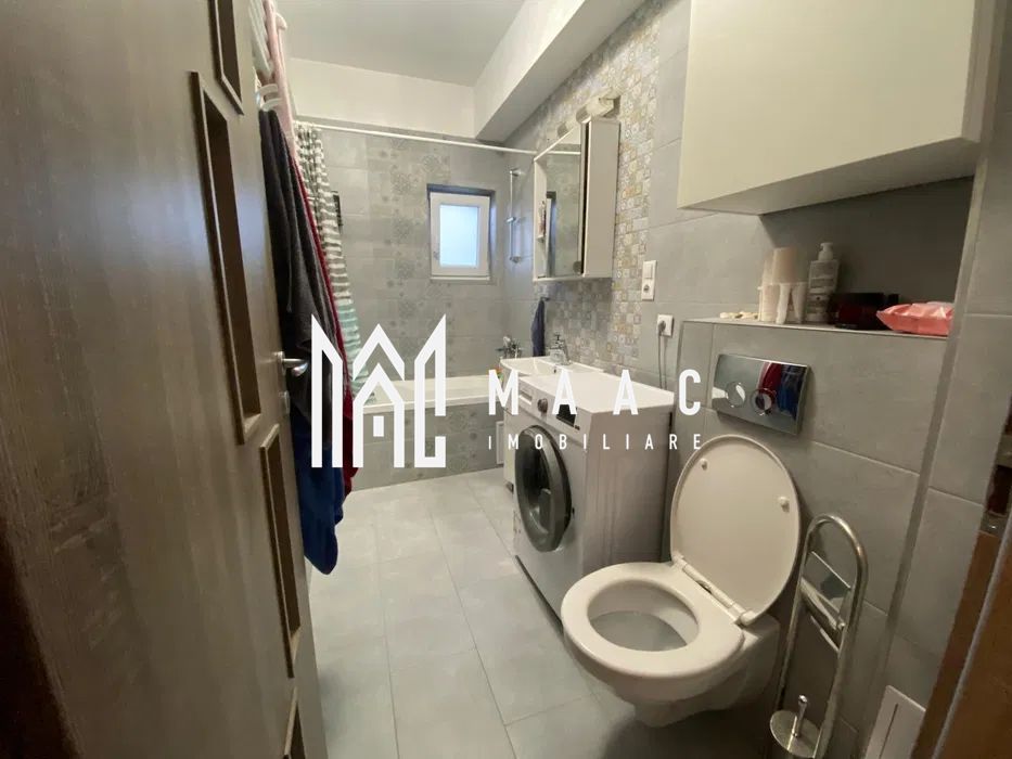 Apartament 3 camere I Etaj 3 I Zona Tineretului - Poză 6