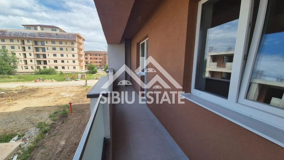 Apartament 3 Camere la Cheie, 70 mp Utili + Logie - Poză 11