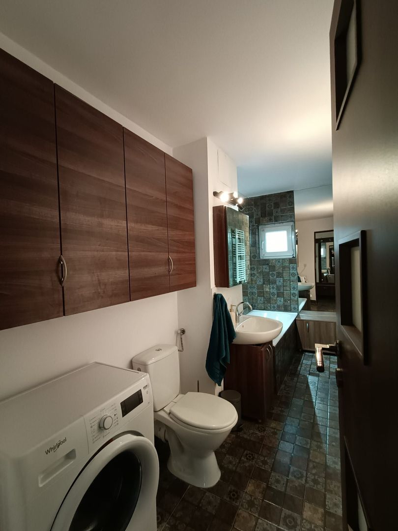 Apartament 3 camere – Prima închiriere, Centrală Proprie - Poză 10