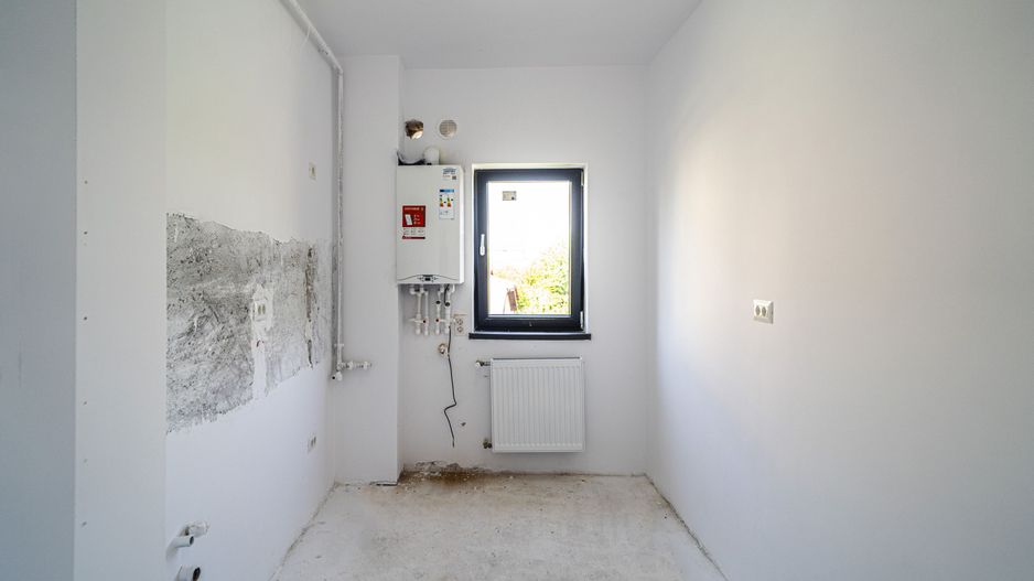 2 camere, 58 mp, decomandat, etaj 1/4, MILITARI METROU Pacii, COMISION 0% - Poză 10
