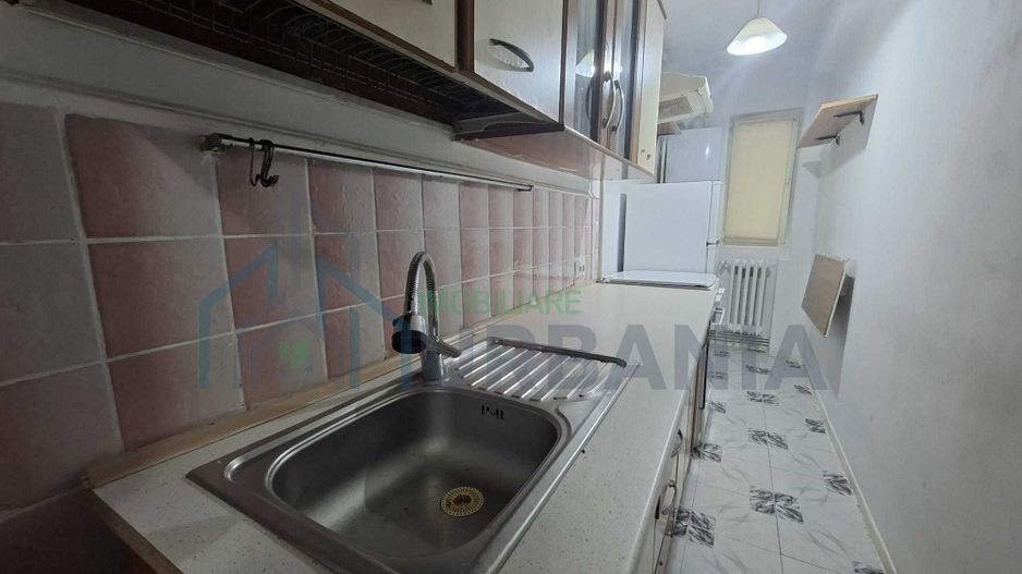 Apartament cu o cameră, semidecomandat, 26 mp, zona Metalurgie, Iași – 54.000 EUR - Poză 5