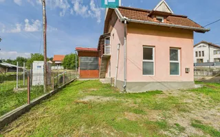 Casă și centru comercial, în localitatea Lazuri - Poză 14