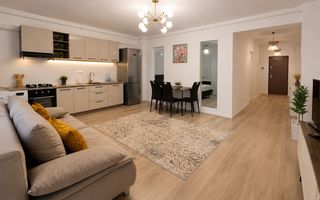 Apartament cu 2 camere de vanzare Tomis Plus Constanta - Poză 5