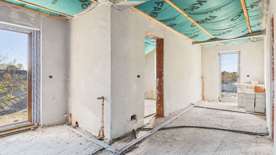 Proprietate impresionantă în Nădab - Poză 34