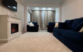 Inchiriere apartament cu 2 camere, Ultracentral, 55 mp, 610 EURO/Luna - Poză 2