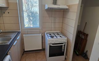 Apartament 2 camere SD 50 mp Cantemir Podu Ros 400 euro - Poză 2