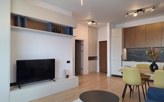 Apartamnet la cheie | Etaj intermediar | Zona Eroilor Floresti - Poză 3
