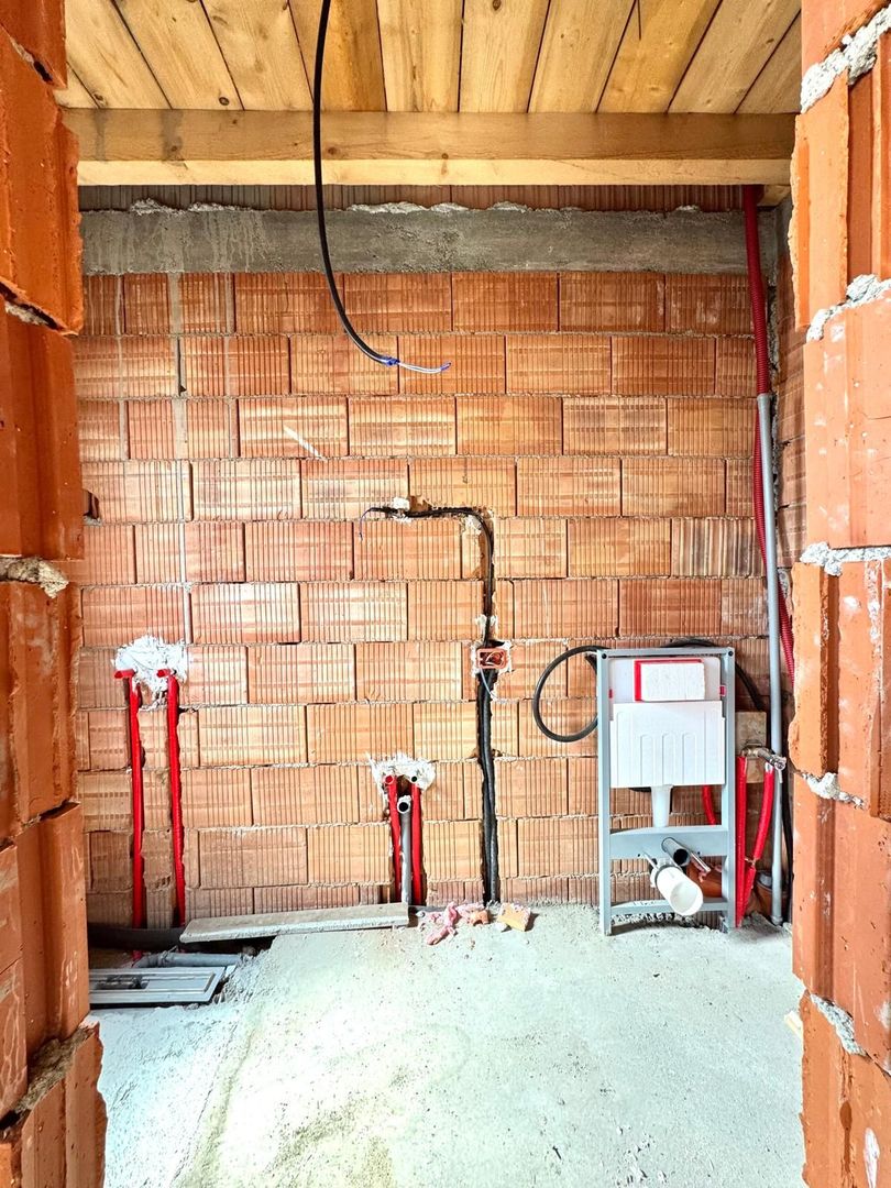 Super pret - Duplex cu 4 camere - teren generos  |Sǎcǎlaz| - Poză 9