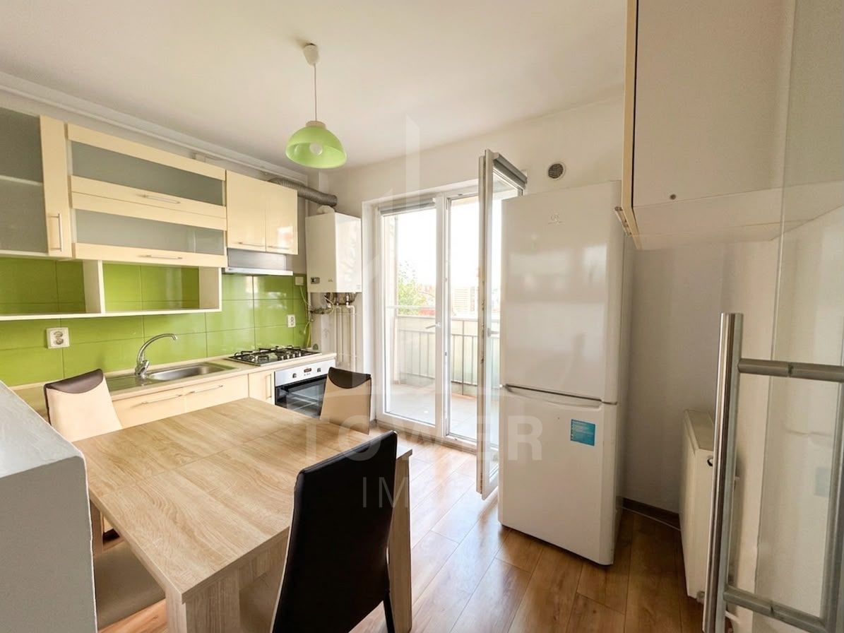 Apartament 2 camere de vânzare – Cartier Magnolia, Sibiu | Comision 0% - Poză 3