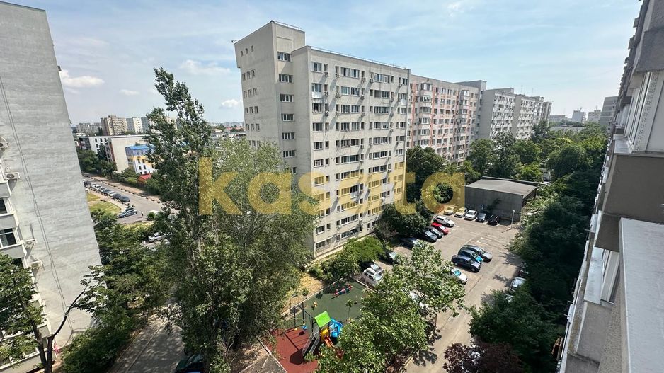 Apartament 2 camere 1 Decembrie 1918, etaj 7/10, bloc reabilitat - Poză 10