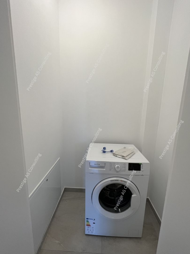 Apartament Decomandat Nou 2 Camere+ Dressing | Etaj 1 | Chisoda - Poză 8