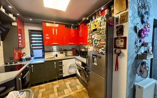 Apartament 3 camere | Etaj 2 cu lift | Zona Carpati 2 - Poză 5