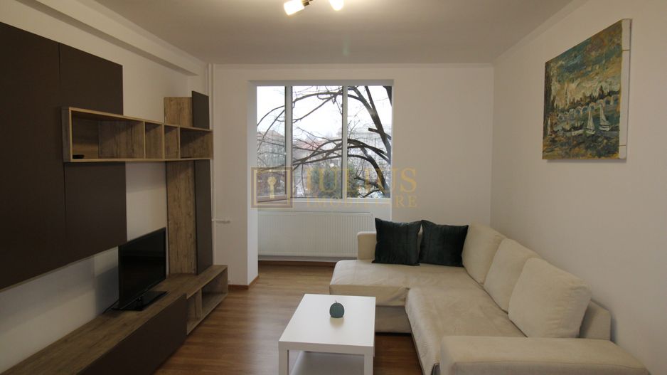 APARTAMENT 2 CAMERE PROASPAT RENOVAT  DECOMANDAT CENTRAL POSTA MARE - Poză 3