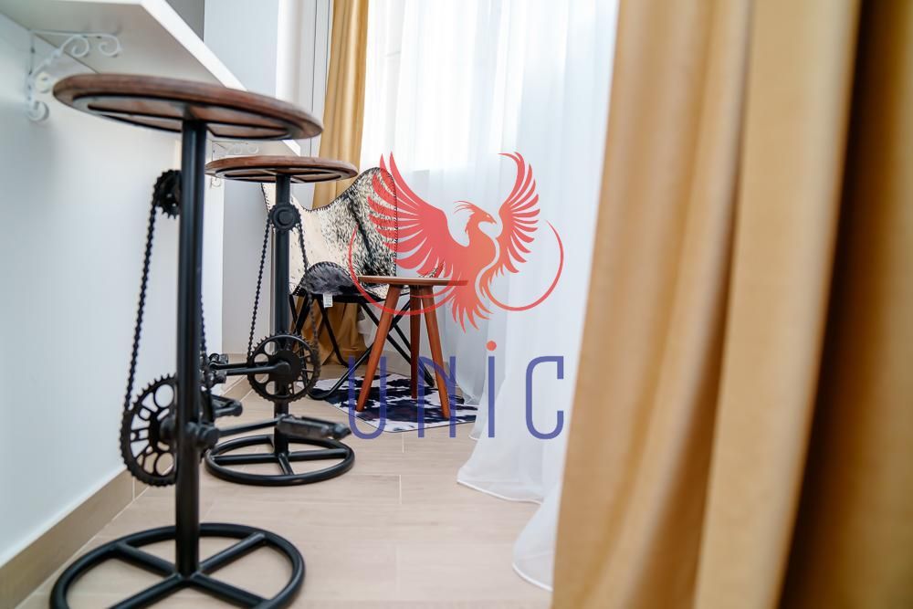 Garsoniera Lux Rovine Et 2/4 - Poză 5