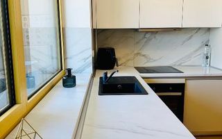 AVIATIEI PARK | DOUA CAMERE | DOUA BAI | READY TO MOVE - Poză 11