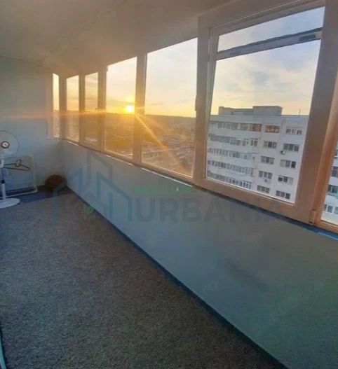 Apartament 2 camere de închiriat, Podu Roș, Iași – vedere panoramică, mobilat complet - Poză 1