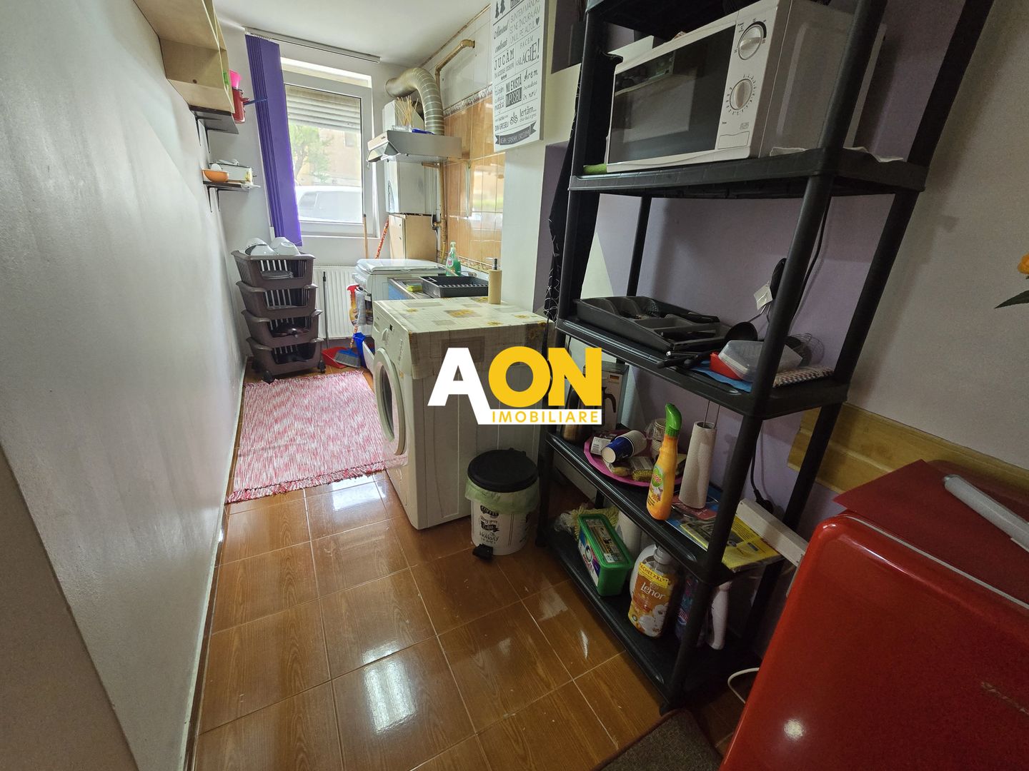 Apartament 3 Camere, Zona Bulevardul Transilvaniei - Poză 8