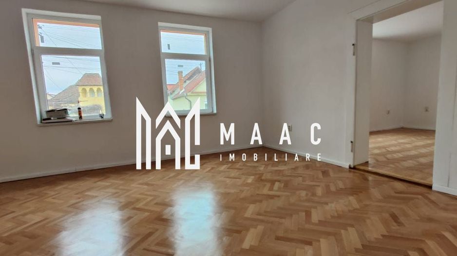 Casa 3 Camere | 120 MPU I Pretabil Cabinet I Zona Lazaret - Poză 2