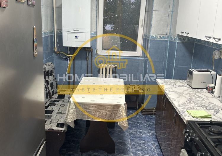 Apartament 4 camere/zona Dacia - Poză 4