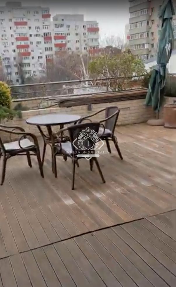 Domenii-Mihalache  I Apartament Exclusivist pe 2 Niveluri I 5 Camere I Terasă - Poză 7