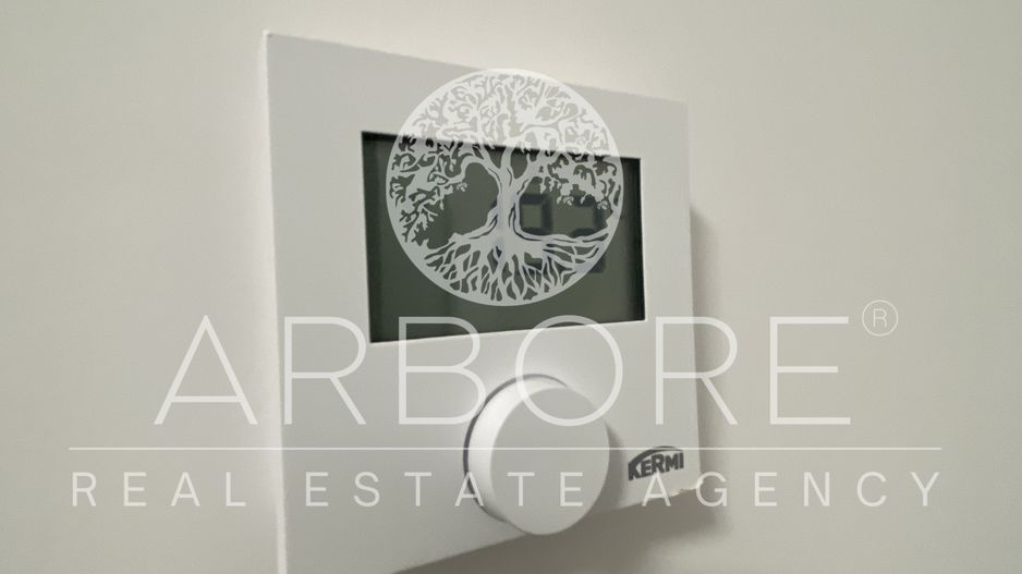 Apartament 2 camere NOU, prima închiriere, Băneasa, parcare - Poză 7