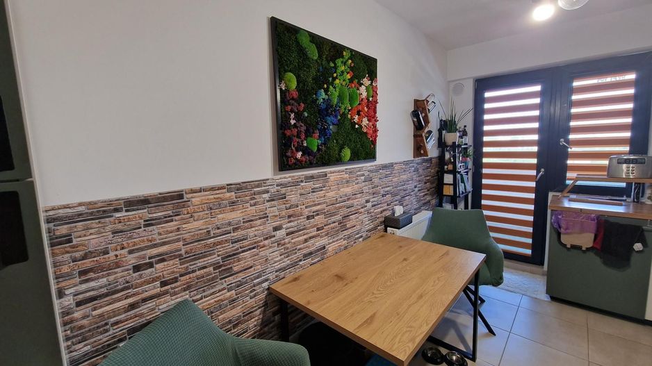 3 camere premium | Prelungirea Ghencea | 2 băi - Poză 12