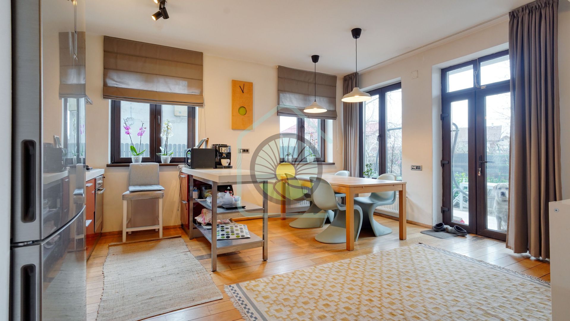 REZERVAT!!! CASA  HARMAN -COMISION 0 - Poză 8