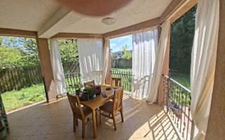 Casă individuală – Dumbrăvița, mobilata si utilata complet. - Poză 9