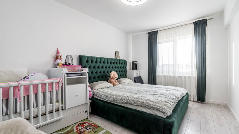 Doua case de vanzare la pret de una in Vladimirescu cartierul Florilor - Poză 5