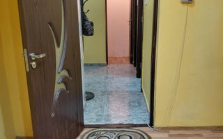 Apartamaent 1 camera bloc mixt,parter,Micro 21 - Poză 10