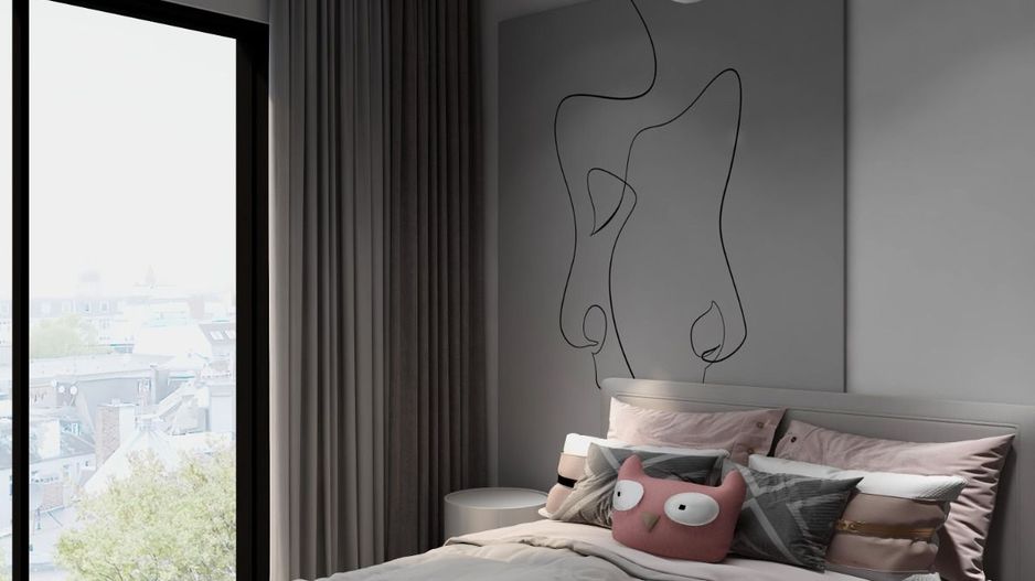 Duplex despartit prin garaj- Dumbravita - Poză 12