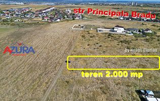 AZURA Imobiliare - Oportunitate rară de investiție în Bradu