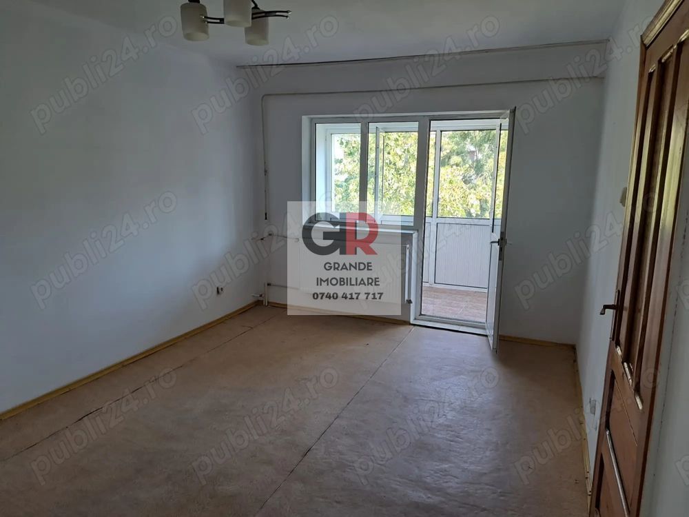Gavrilov - apartament 2 cam, decomandat, Piata Noua - Poză 6