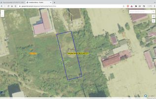 Teren intravilan 4.050 mp Bulevardul Expozitiei sector 1