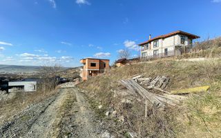 Teren cu autorizatie pentru constructie casa/duplex in Dezmir! - Poză 11