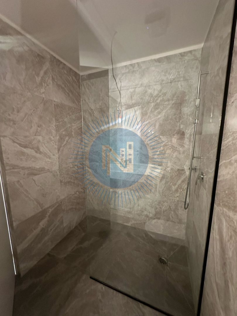 Apartament 3 camere  cu gradina One Vista - Poză 21